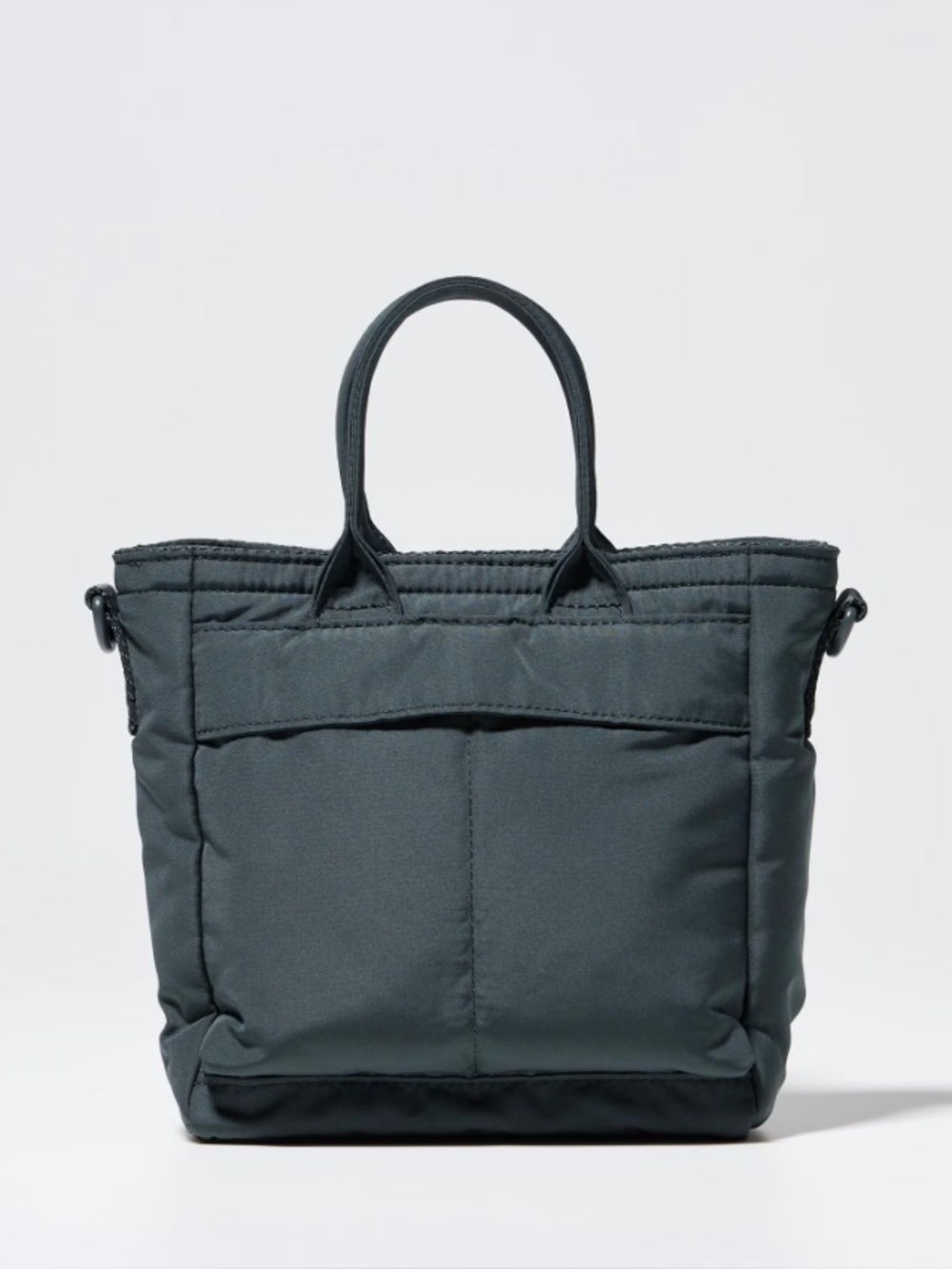 Uniqlo 2way Utility Mini Bag